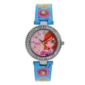 Winx 15367 Çocuk Kol Saati