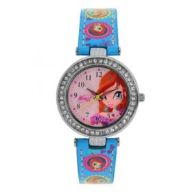 Winx 15367 Çocuk Kol Saati