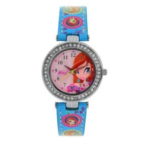 Winx 15367 Çocuk Kol Saati