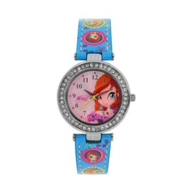 Winx 15367 Çocuk Kol Saati