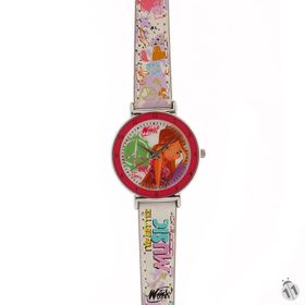 Winx 15392 Çocuk Kol Saat