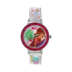 Winx 15392 Çocuk Kol Saat