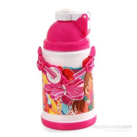 Winx 61808 Pipetli Çelik Matara