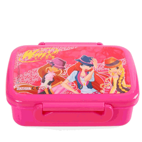 Winx 61818 Beslenme Kabı