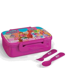 Winx 61820 Beslenme Kabı