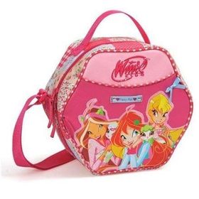 Winx 62803 Beslenme Çantası