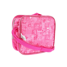 Winx 62865 Beslenme Çantası