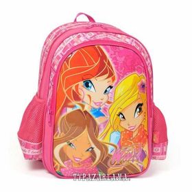 Winx 63118 Okul Çanta