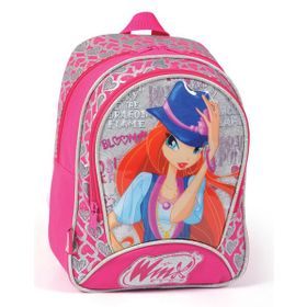 Winx 63137 Okul Çantası