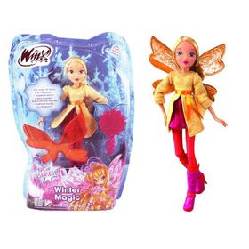 WINX BELIEVIX STELLA BEBEK