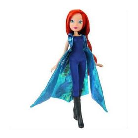 Winx Club 1581801 U-Style Bloom Oyuncak