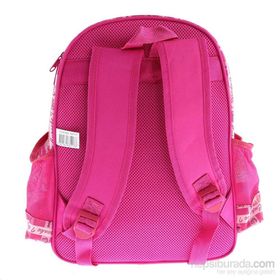 Winx Club 63117 Okul Çantası Pembe