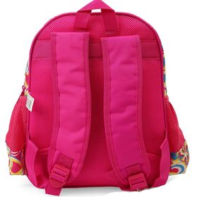 Winx Club 63120 Kız Çocuk Okul Sırt Çantası Pembe