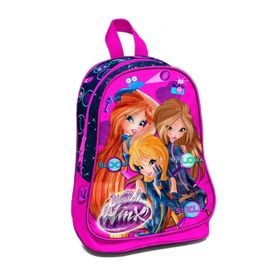 Winx Club 63260 Anaokul Çantası