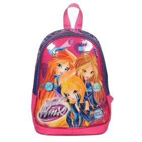 Winx Club 63260 Anaokul Çantası