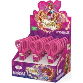 Winx Club 65417 Kapaklı Çocuk Makası