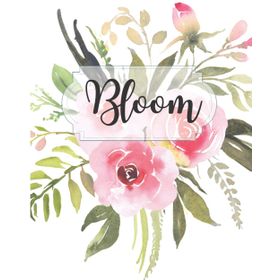 Winx Club Bloom Cosmix Fairy Figür