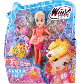 Winx Club Cosmix Fairy Stella
