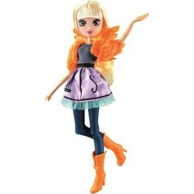 Winx Club Rock Style Stella