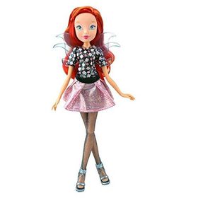 Winx Forever Fashion Bloom