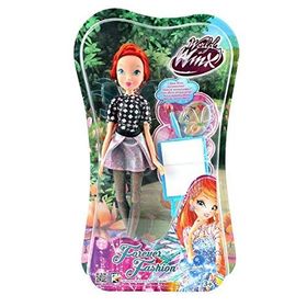 Winx Forever Fashion Bloom