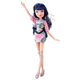 Winx Forever Fashion Bloom