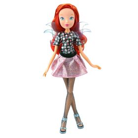 Winx Forever Fashion Bloom