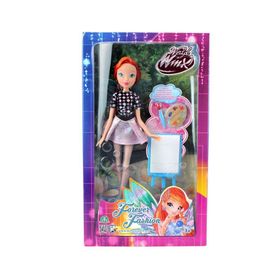 Winx Forever Fashion Bloom