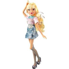 Winx Forever Fashion Stella