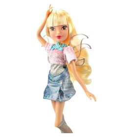 Winx Forever Fashion Stella
