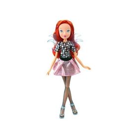 Winx Forever Fashion Stella