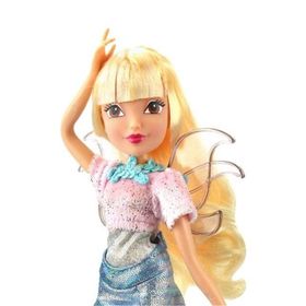 Winx Forever Fashion Stella