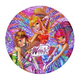 Wınx Tabak