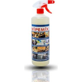 Wipe 1 kg Mix Çok Amaçlı Temizleyici