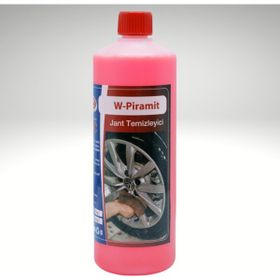 Wipe 1 kg W-Piramit Jant Temizleyici