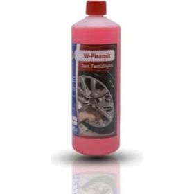 Wipe 1 kg W-Piramit Jant Temizleyici