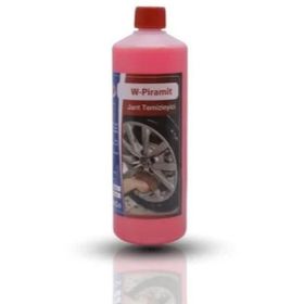Wipe 1 kg W-Piramit Jant Temizleyici