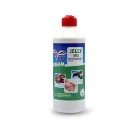 Wipe 500 gr Jelly Mix El Temizleme Kremi Sıkma