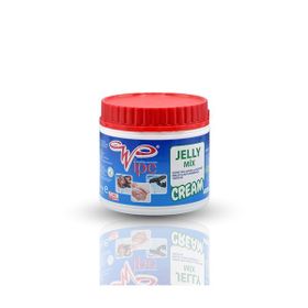 Wipe 500 gr Jelly Mix El Temizleme Kremi
