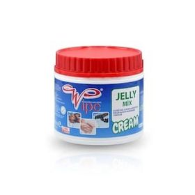 Wipe 500 gr Jelly Mix El Temizleme Kremi