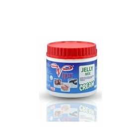 Wipe 500 gr Jelly Mix El Temizleme Kremi
