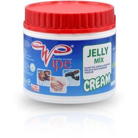 Wipe 500 gr Jelly Mix El Temizleme Kremi
