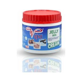 Wipe 500 gr Jelly Mix El Temizleme Kremi