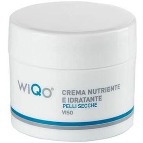 Wiqo Dry Ultradry 50 Ml Yüz Kremi