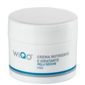 Wiqo Dry Ultradry 50 Ml Yüz Kremi