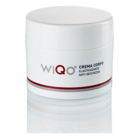 Wiqo Elasticising Anti Dryness 200 Ml Vücut Kremi