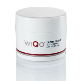 Wiqo Elasticising Anti Dryness 200 Ml Vücut Kremi