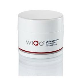 Wiqo Elasticising Anti Dryness 200 Ml Vücut Kremi