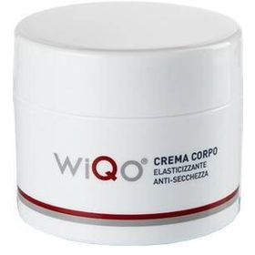 Wiqo Elasticising Anti Dryness 200 Ml Vücut Kremi