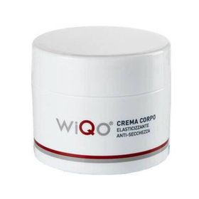 Wiqo Elasticising Anti Dryness 200 Ml Vücut Kremi